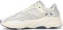 Adidas Boost 700 Analog Sneakers White Heren - Thumbnail 3