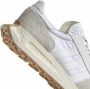 Adidas Originals Retropy E5 Schoenen Crystal White Matte Silver Cloud White Dames - Thumbnail 15