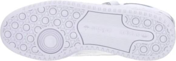 Adidas Sneakers Wit Heren