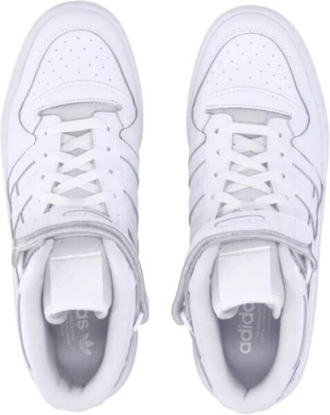 Adidas Sneakers Wit Heren