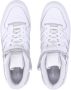 Adidas Forum Mid Basketbalschoenen White Heren - Thumbnail 5