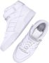 Adidas Forum Mid Basketbalschoenen White Heren - Thumbnail 6