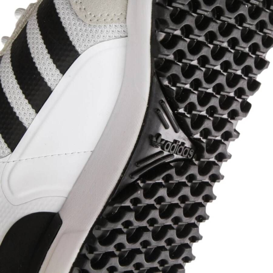 Adidas HD Cloud WHE Sneakers Wit Heren