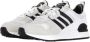 Adidas HD Cloud WHE Sneakers White Heren - Thumbnail 3