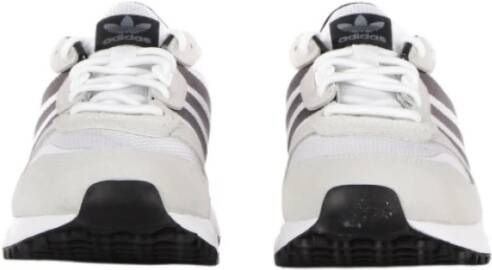 Adidas HD Cloud WHE Sneakers Wit Heren