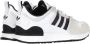 Adidas HD Cloud WHE Sneakers White Heren - Thumbnail 6