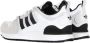 Adidas HD Cloud WHE Sneakers White Heren - Thumbnail 8