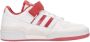 Adidas Lage Top Sneakers White Heren - Thumbnail 2