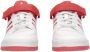 Adidas Lage Top Sneakers White Heren - Thumbnail 4