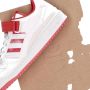 Adidas Lage Top Sneakers White Heren - Thumbnail 10