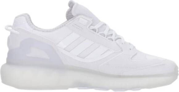 Adidas Streetwear Sneakers ZX 5K Boost Wit Heren