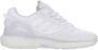 Adidas Streetwear Sneakers ZX 5K Boost White Heren - Thumbnail 4
