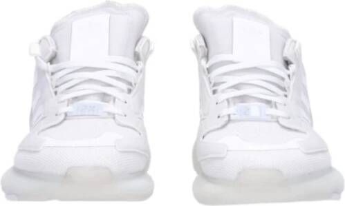 Adidas Streetwear Sneakers ZX 5K Boost Wit Heren