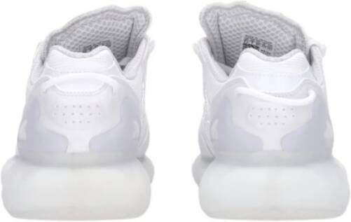 Adidas Streetwear Sneakers ZX 5K Boost Wit Heren