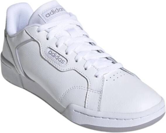 Adidas Casual Sneakers voor Heren Wit Heren