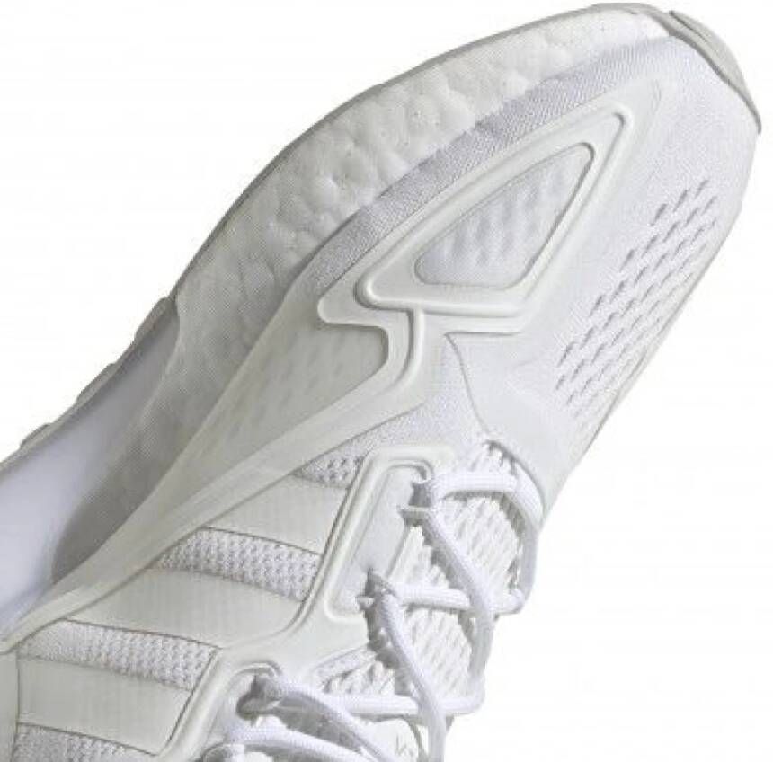 Adidas Stijlvolle Herensneakers Wit Heren