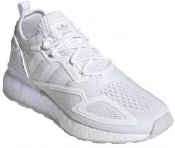 Adidas Stijlvolle Herensneakers Wit Heren