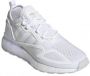 Adidas Stijlvolle Herensneakers White Heren - Thumbnail 5