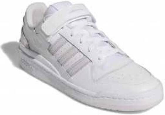 Adidas Stijlvolle Heren Sneakers Wit Heren