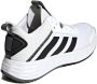 Adidas OwnTheGame 2.0 Heren Sportschoenen Volleybal Indoor wit - Thumbnail 14