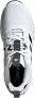 Adidas OwnTheGame 2.0 Heren Sportschoenen Volleybal Indoor wit - Thumbnail 6