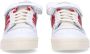 Adidas Lage Cloud Sneakers White Heren - Thumbnail 4