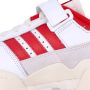 Adidas Lage Cloud Sneakers White Heren - Thumbnail 9