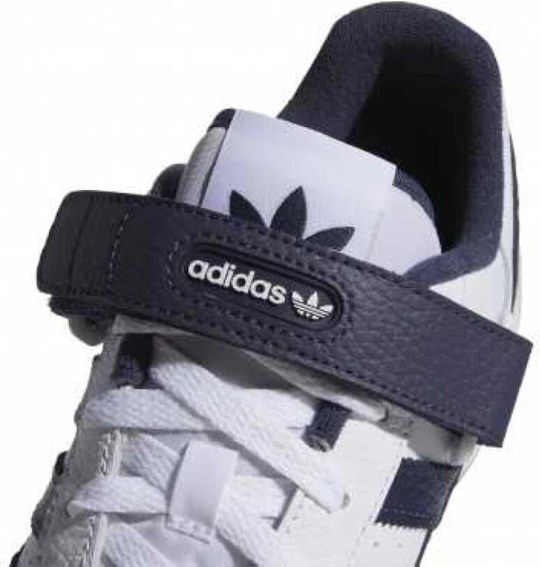 Adidas Sportschoenen Wit Heren