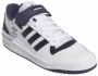 Adidas Originals Forum Low Ftwwht Shanav Ftwwht Schoenmaat 40 2 3 Sneakers GY5831 - Thumbnail 6