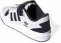 Adidas Originals Forum Low Ftwwht Shanav Ftwwht Schoenmaat 40 2 3 Sneakers GY5831 - Thumbnail 7