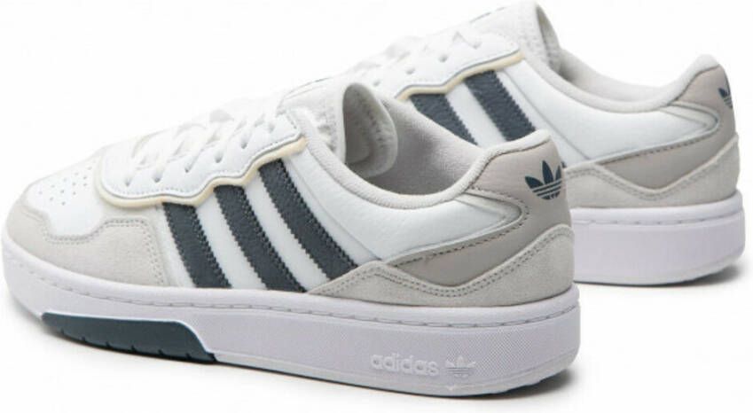 Adidas Lage Sneakers COURTIC - Foto 10
