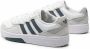 Adidas Originals Courtic sneakers wit grijs - Thumbnail 9