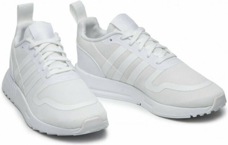 Adidas Sneakers Wit Heren