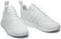 Adidas Originals Multix Cloud White Cloud White Cloud White - Thumbnail 9