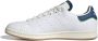 Adidas Retro Tennisschoen White Heren - Thumbnail 4