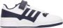 Adidas Lage Cloud Sneakers White Heren - Thumbnail 2