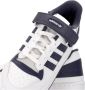Adidas Lage Cloud Sneakers White Heren - Thumbnail 9
