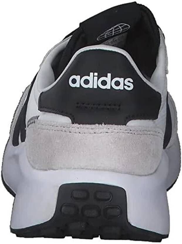 Adidas Sportschoenen Wit Heren