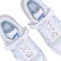Adidas Lage Cloud Sneakers White Heren - Thumbnail 10