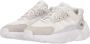 Adidas Cloud White Boost Sneakers White Heren - Thumbnail 3