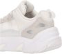 Adidas Cloud White Boost Sneakers White Heren - Thumbnail 9