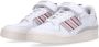 Adidas Lage Cloud Sneakers White Heren - Thumbnail 6