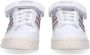 Adidas Lage Cloud Sneakers White Heren - Thumbnail 7