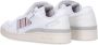 Adidas Lage Cloud Sneakers White Heren - Thumbnail 6