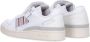 Adidas Lage Cloud Sneakers White Heren - Thumbnail 8