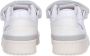 Adidas Lage Cloud Sneakers White Heren - Thumbnail 9
