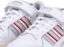 Adidas Lage Cloud Sneakers White Heren - Thumbnail 12