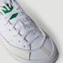 Adidas x Craig Green Scuba Stan CG Heren Sneakers Schoenen Leer Wit GZ4644 - Thumbnail 4