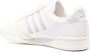 Adidas Witte Continental 80 Low-Top Sneakers White Heren - Thumbnail 2
