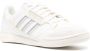 Adidas Witte Continental 80 Low-Top Sneakers White Heren - Thumbnail 4